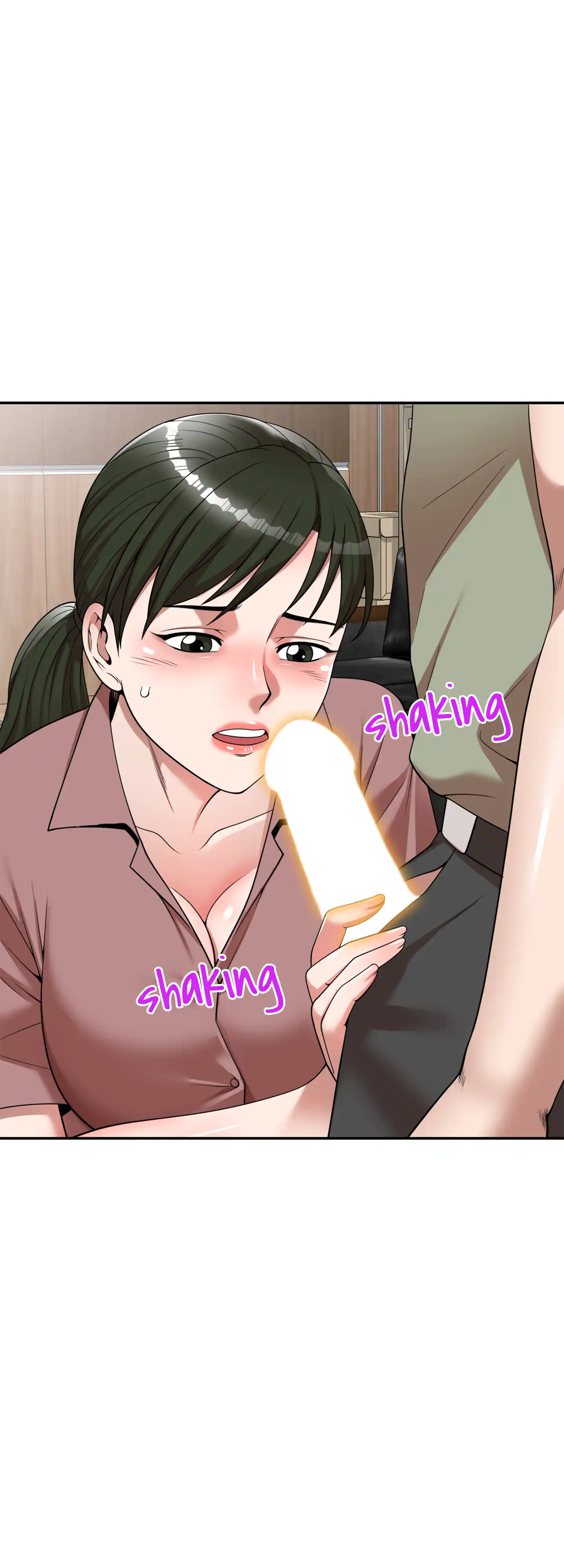 Taste of Stealing Physical Charity - Episode 3 - read scene 4