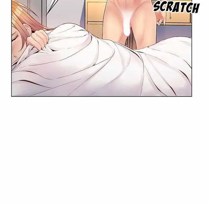 Teacher's Nightlife - Episode 5 - read scene 100