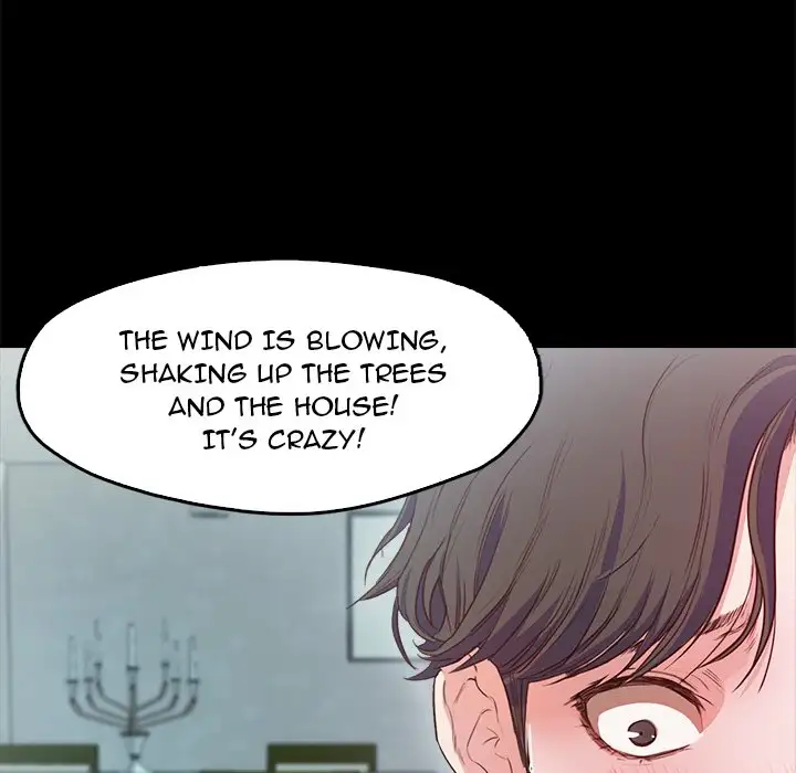 Dream Vacation - Episode 1 - read scene 159