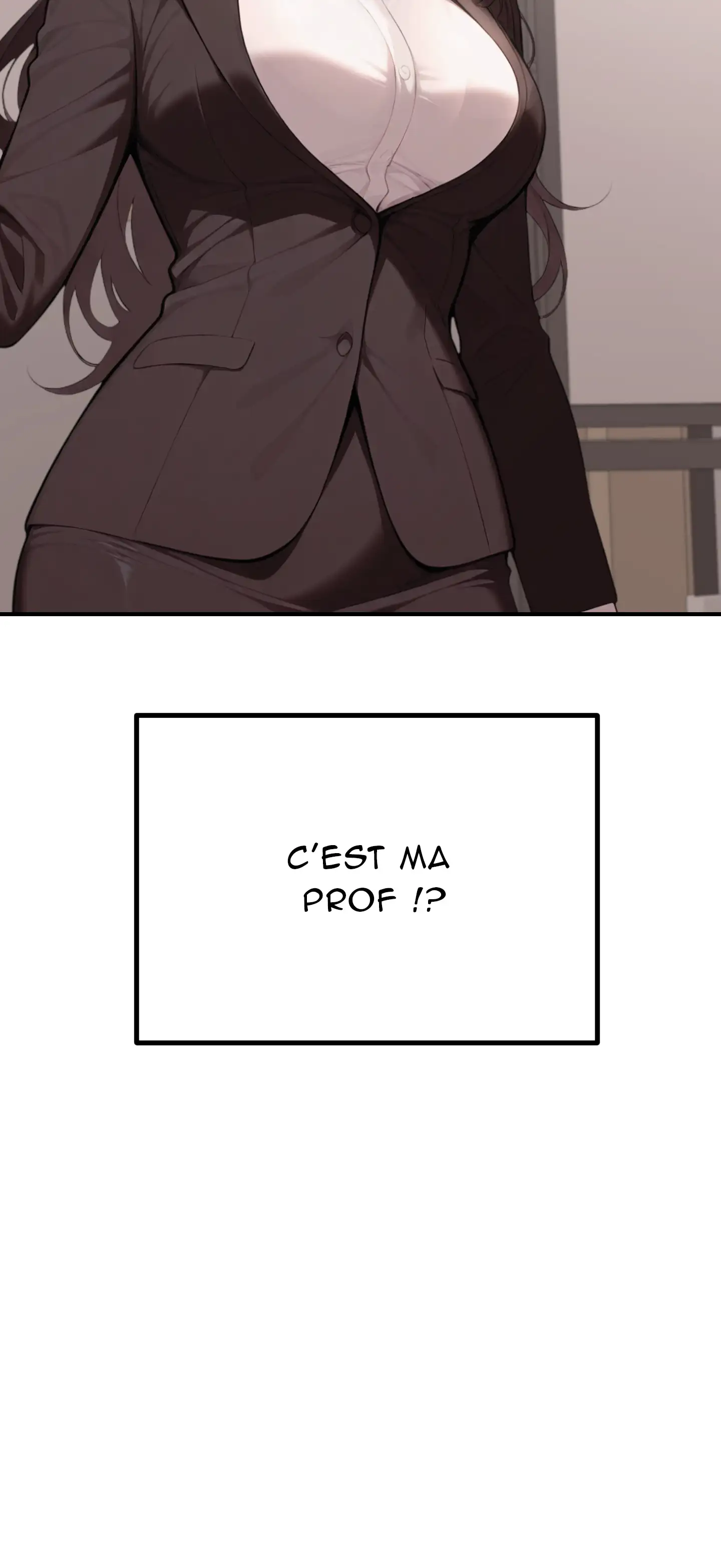 Paradoxe amoureux x7 - Episode 1 - read scene 27