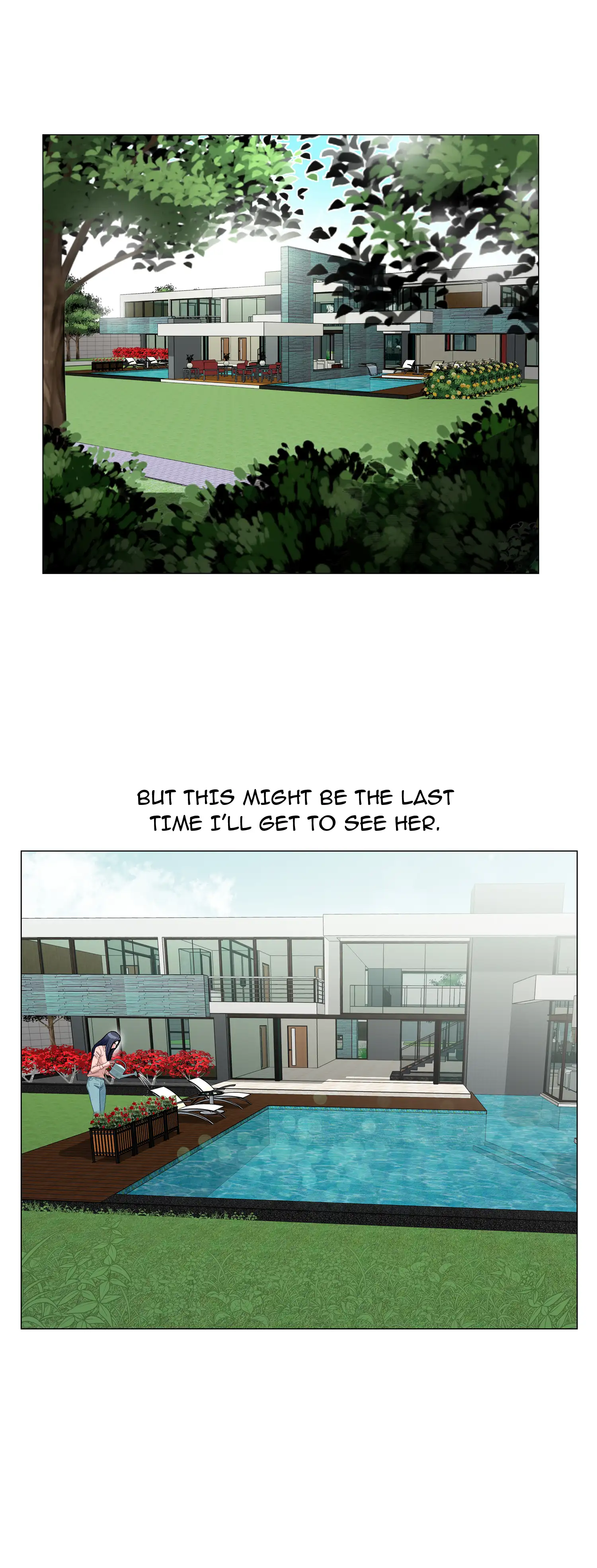 Divine Hands - Episode 5 - read scene 7