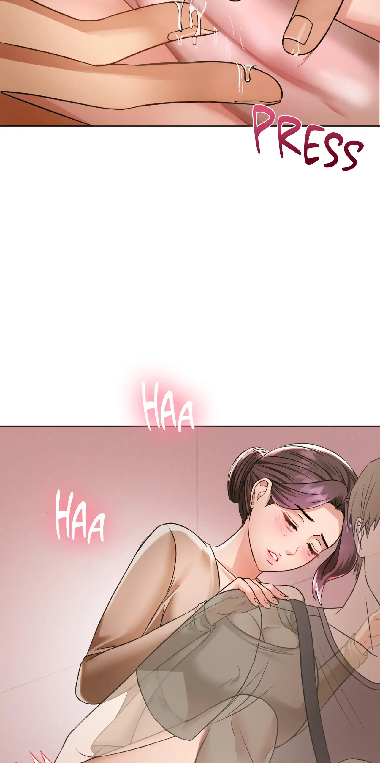 Like Fine Wine - Episode 5 - read scene 27