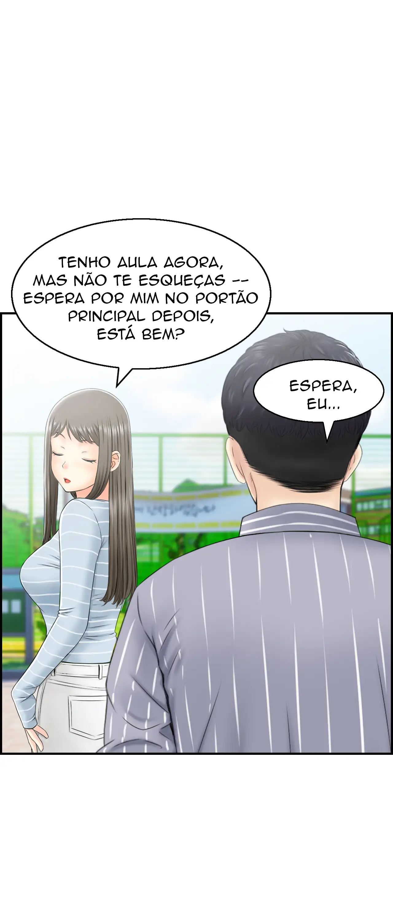 Mania de Mulher Casada - Episode 1 - read scene 30