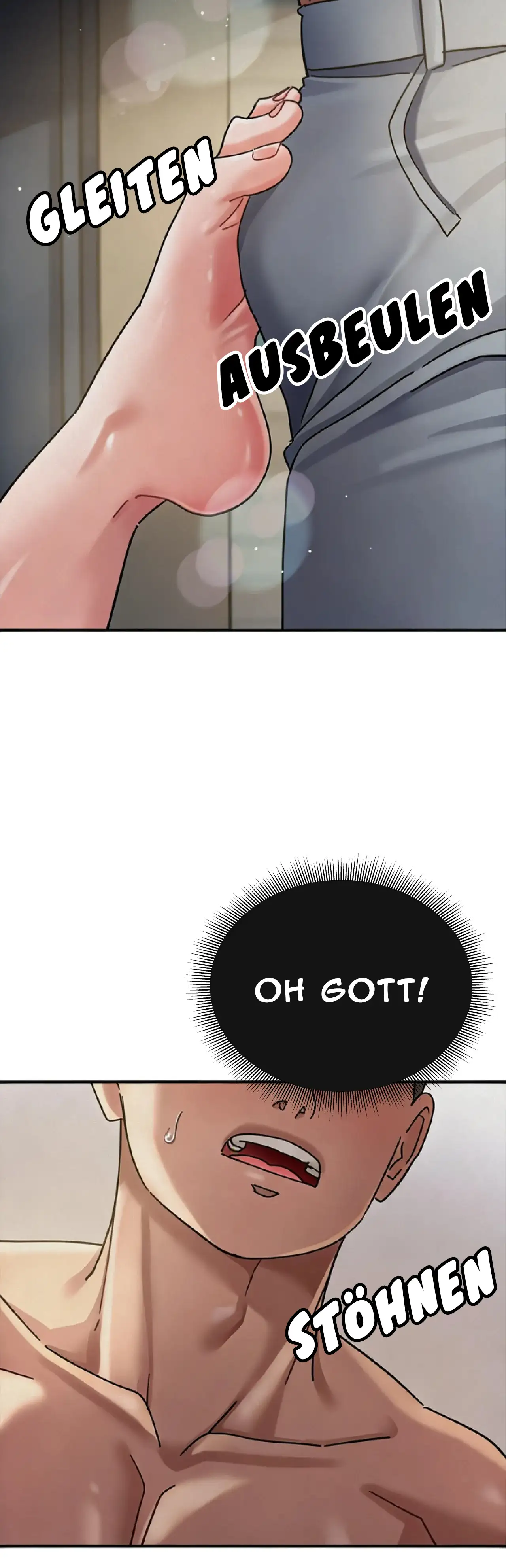 Schnell & Neugierig - Prologue - read scene 17
