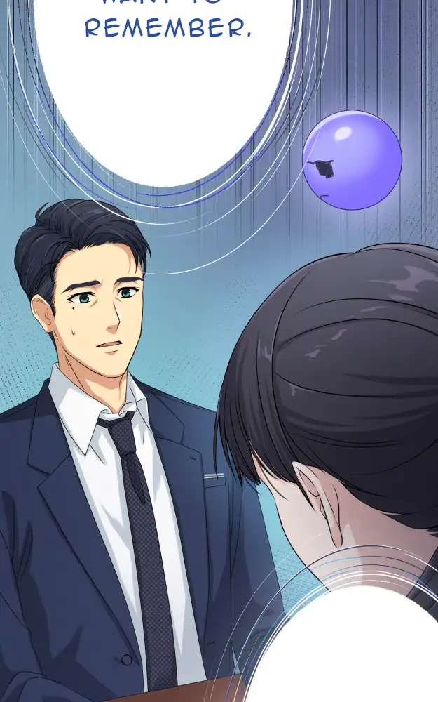 My Subordinate’s Inner Voice Is Too Noisy! - Episode 3 - read scene 180