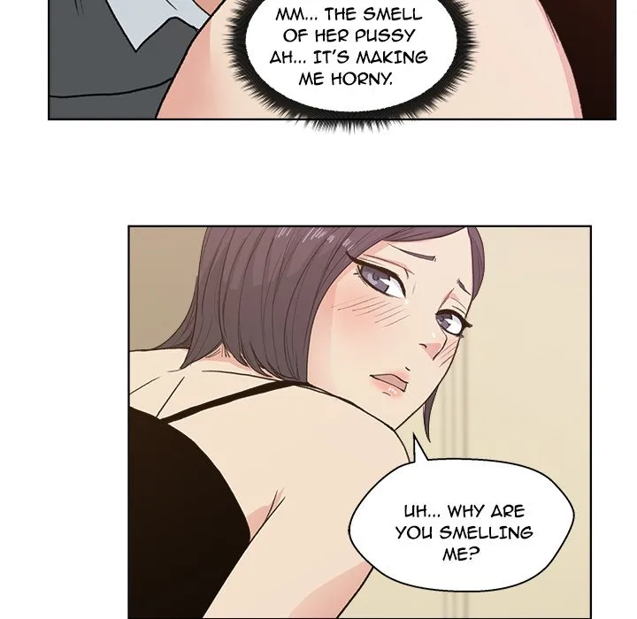 Be Mine, Comic Slut! - Episode 4 - read scene 78