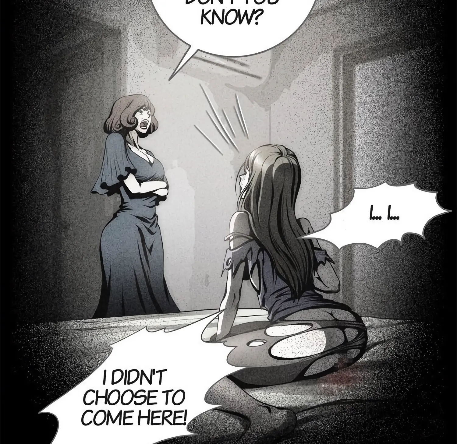 House of Pleasure - Episode 2 - read scene 30