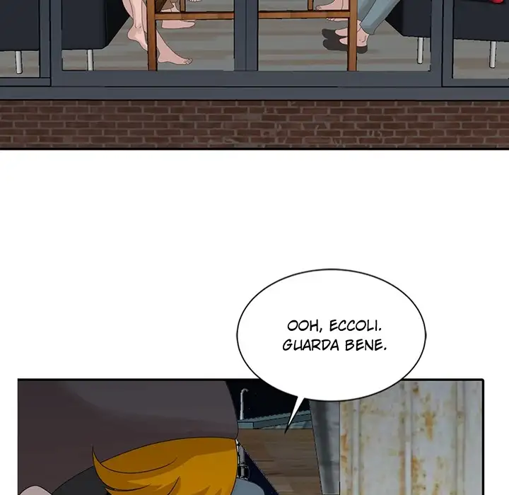 Shh! Il Segreto Della Sorella - Prologue - read scene 31