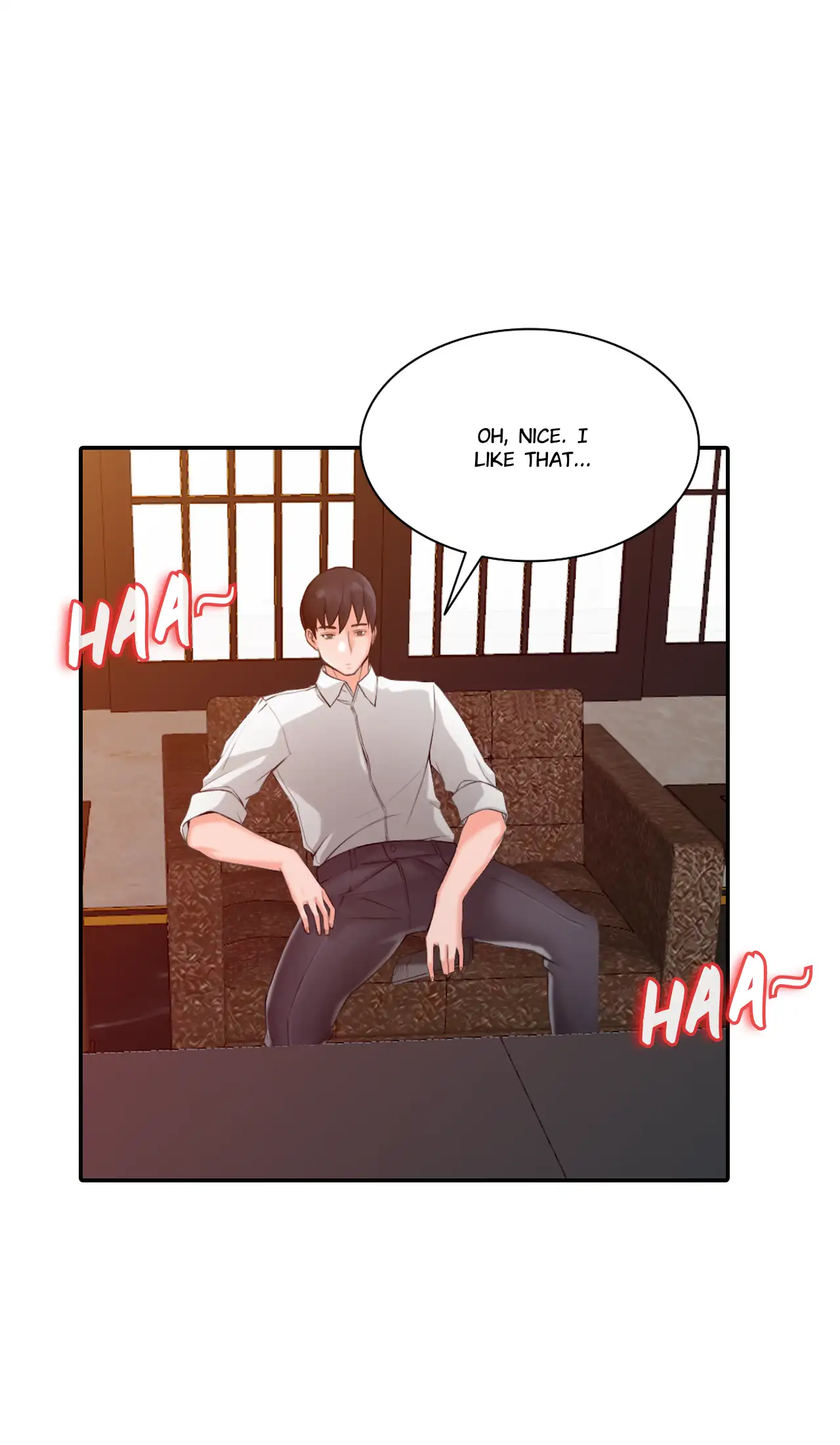 Mansion Maids - Episode 1 - read scene 48