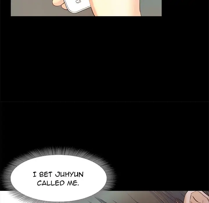 Dream Vacation - Episode 4 - read scene 128