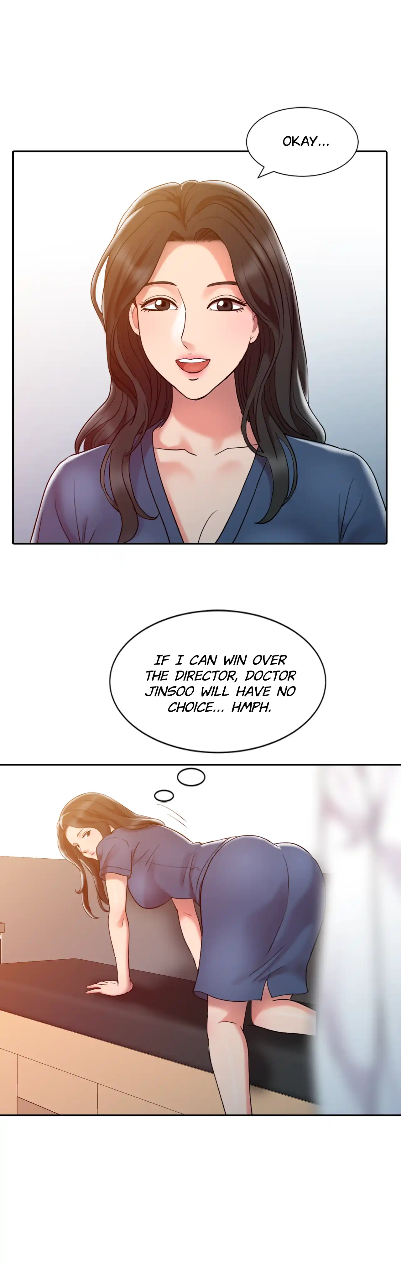 Legendary Hand - Episode 5 - read scene 19