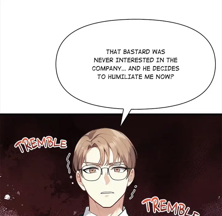 The Perfect Swap - Episode 5 - read scene 86
