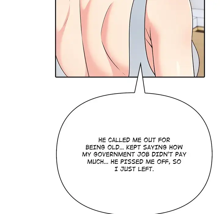Mature Lessons - Episode 2 - read scene 82