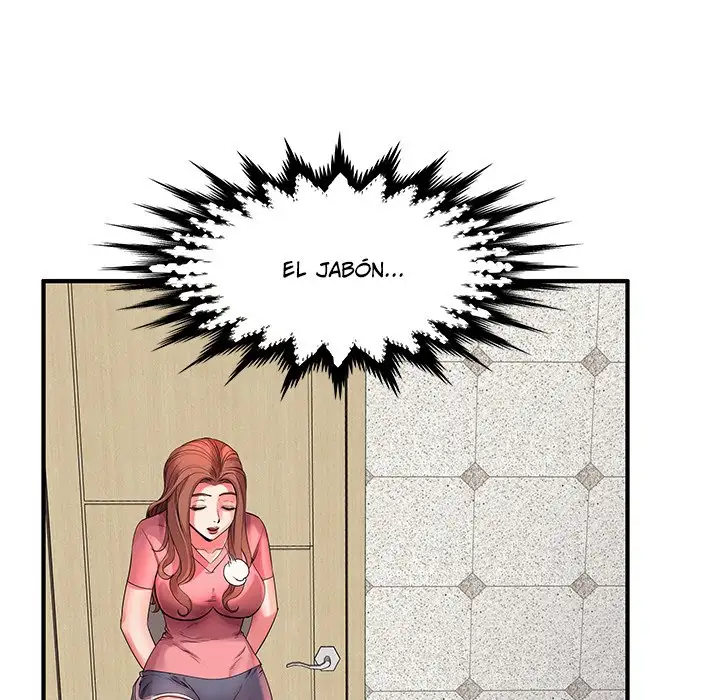 Mamá está Descalificada - Episode 1 - read scene 25