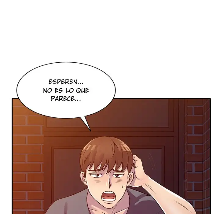 Sabor Robado - Episode 3 - read scene 35
