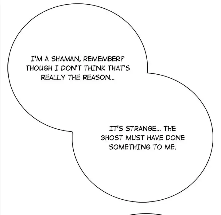 Spirit Contact: An Obscene Body - Episode 2 - read scene 65
