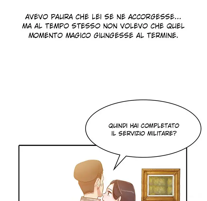 Il Piano Della Mia Matrigna - Episode 3 - read scene 32