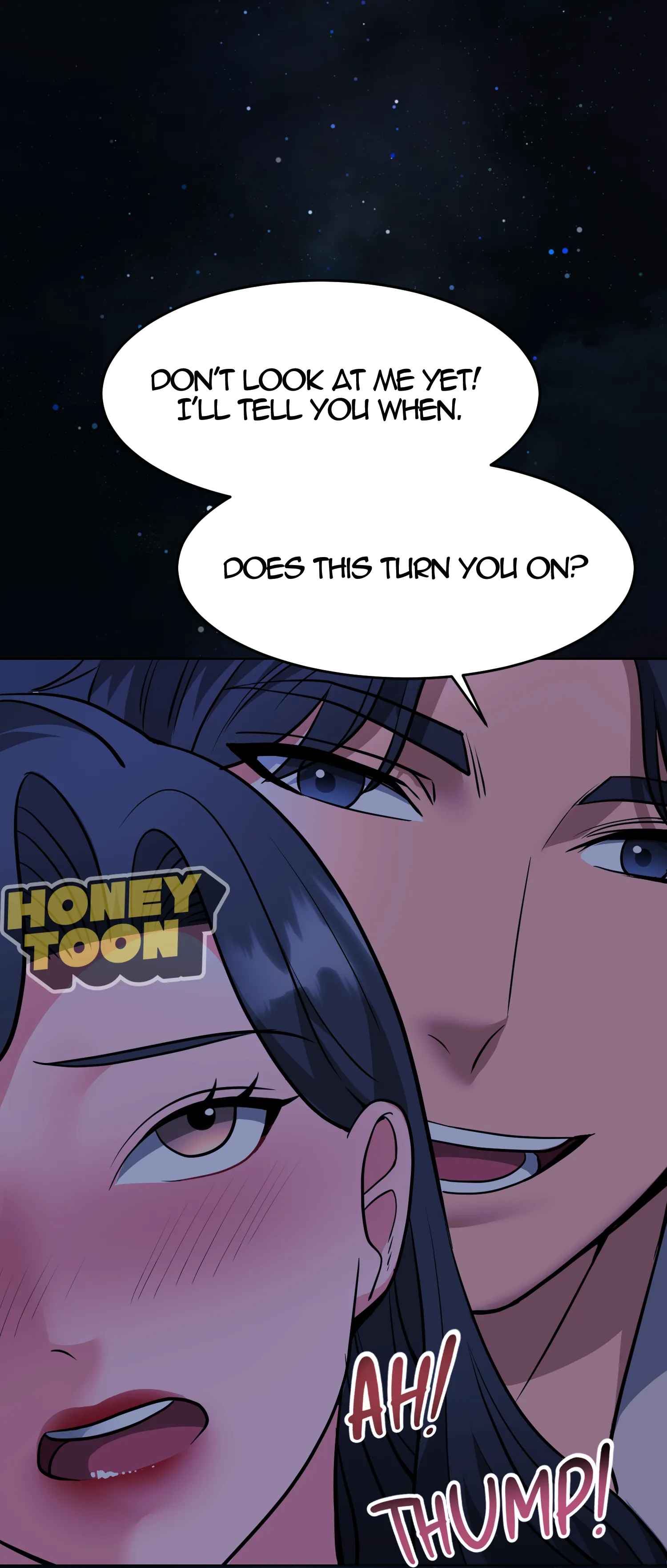Sweet Revenge - Episode 3 - read scene 48