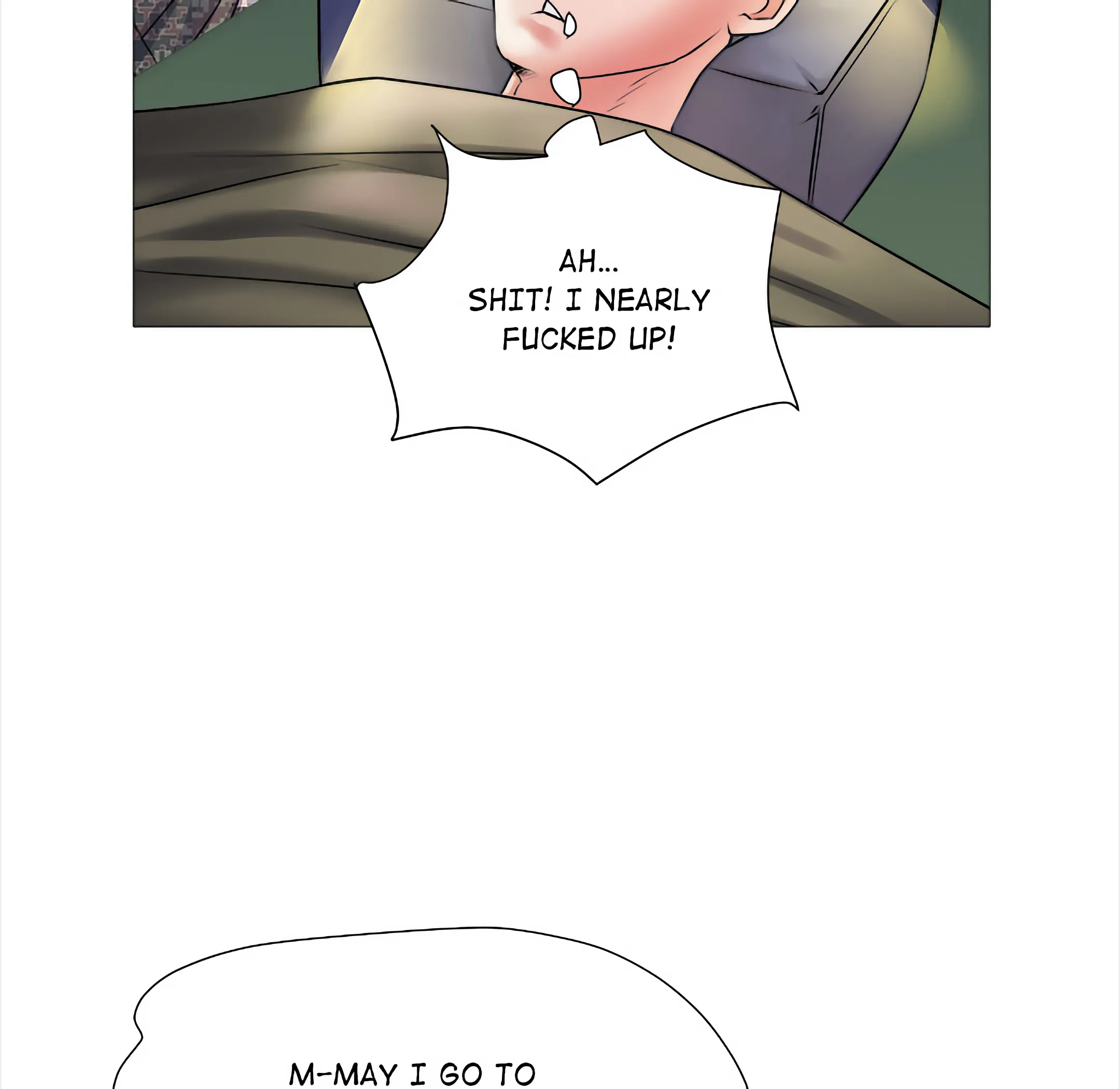 Base 69 - Episode 2 - read scene 73