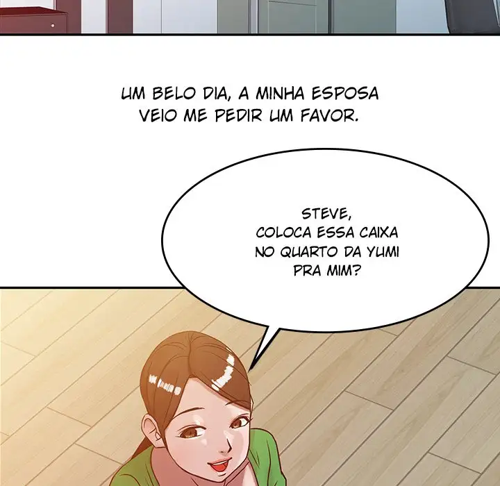 Cunhada Em Treinamento - Episode 5 - read scene 71