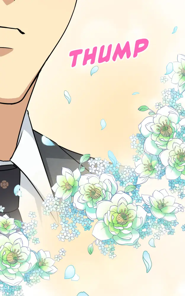 My Subordinate’s Inner Voice Is Too Noisy! - Episode 5 - read scene 140