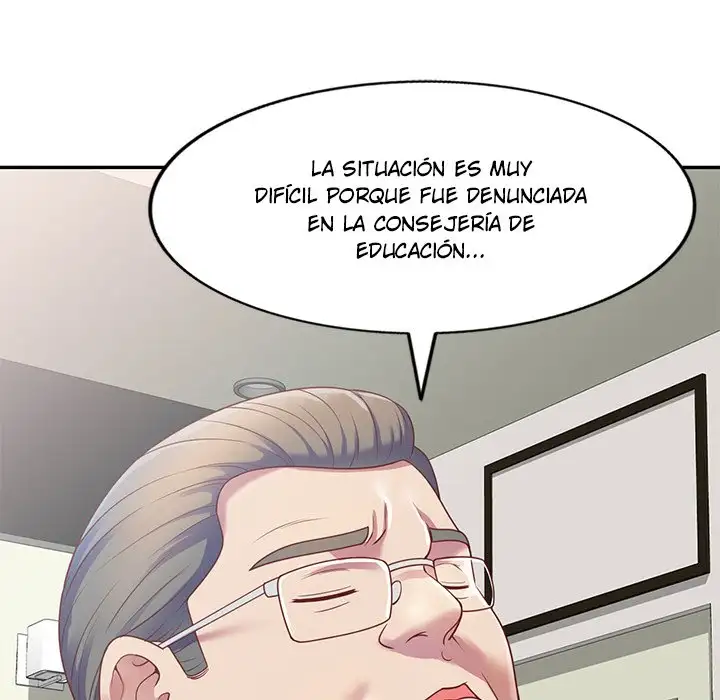 Mi Esposa Es Una Profesora - Episode 3 - read scene 25