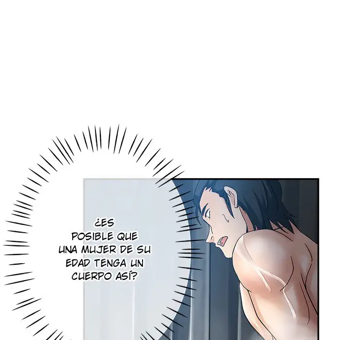 Las Hermanas De Mi Madrastra - Episode 2 - read scene 57