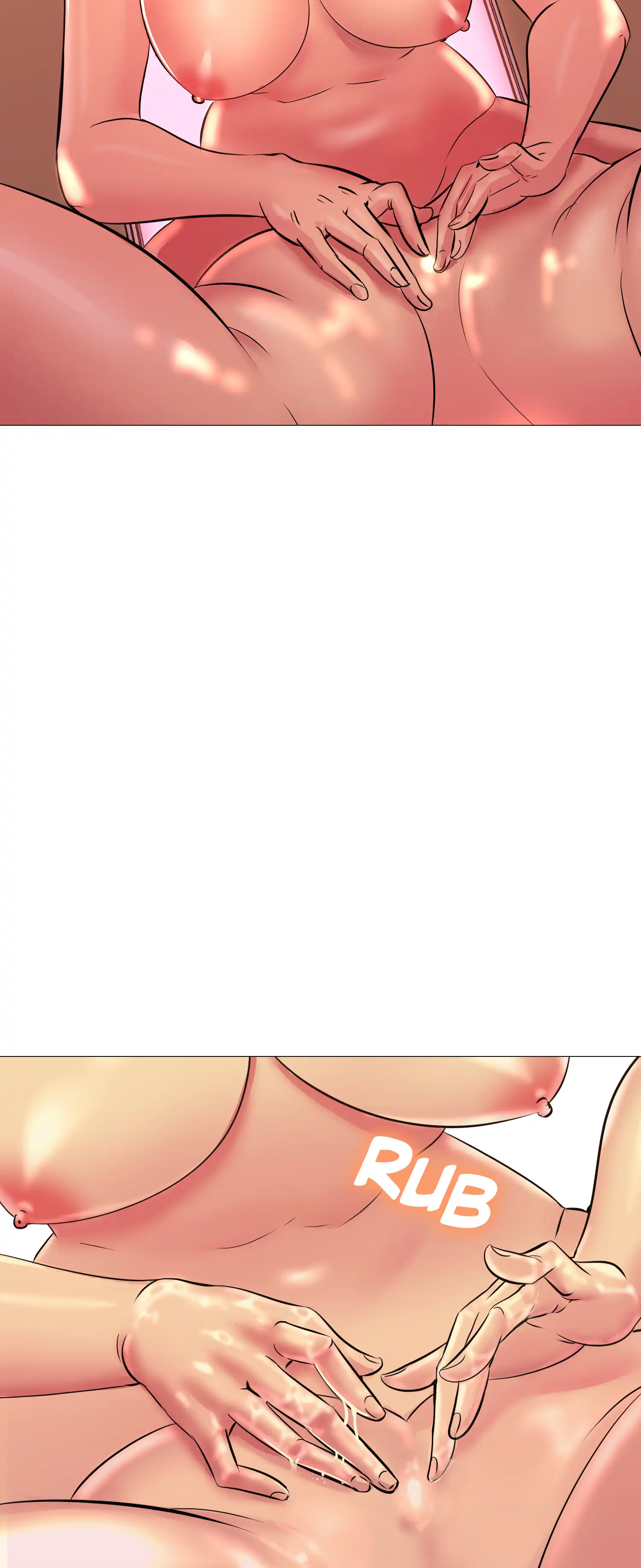 Risky Romance - Episode 3 - read scene 15