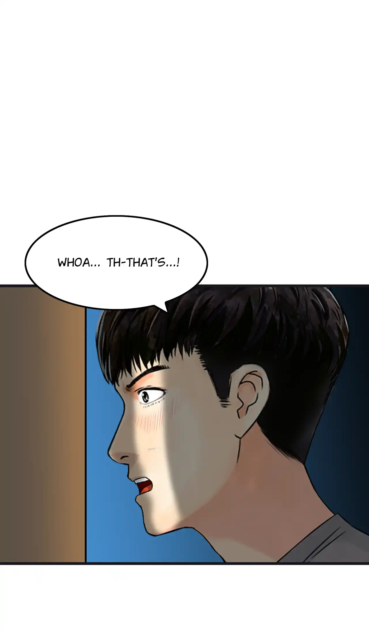 Three Men's Woman - Episode 1 - read scene 17