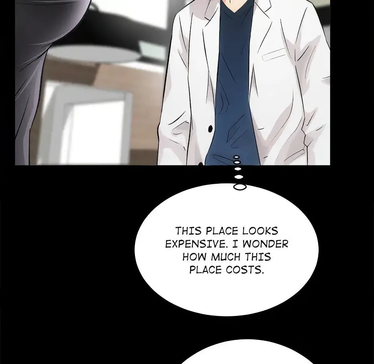 Lady Realtors - Episode 2 - read scene 145
