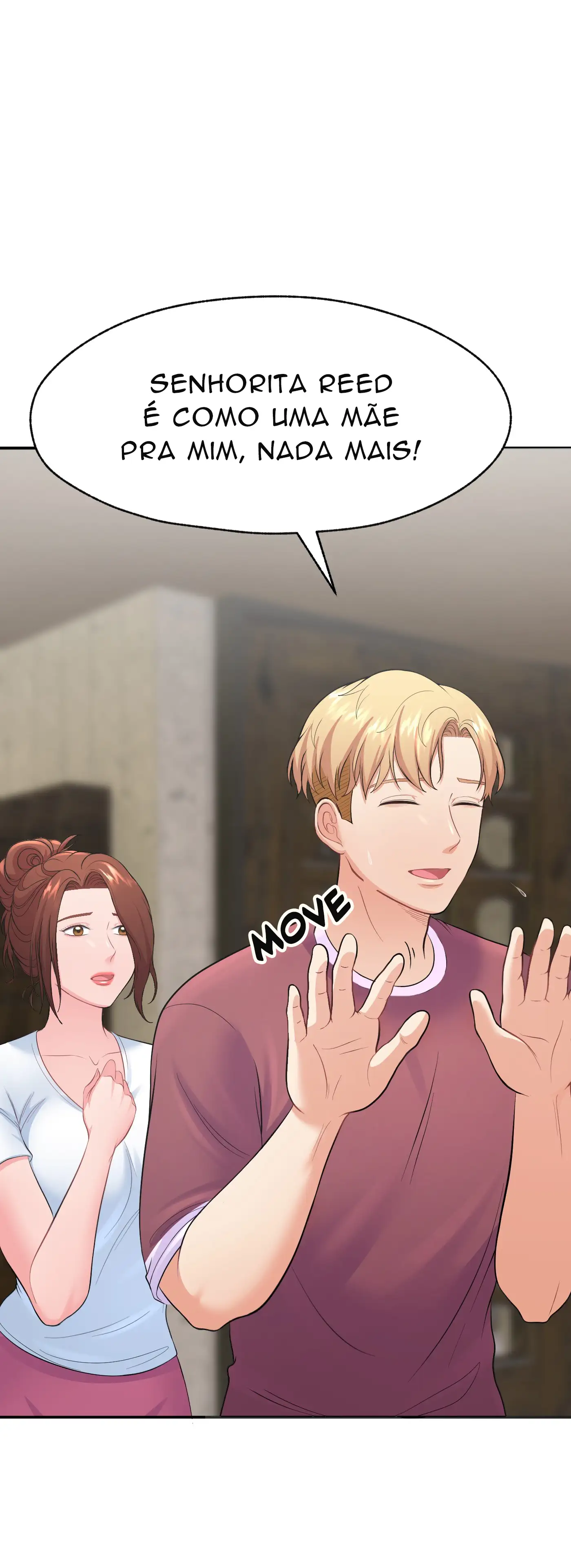 Quarto Extra - Episode 3 - read scene 38