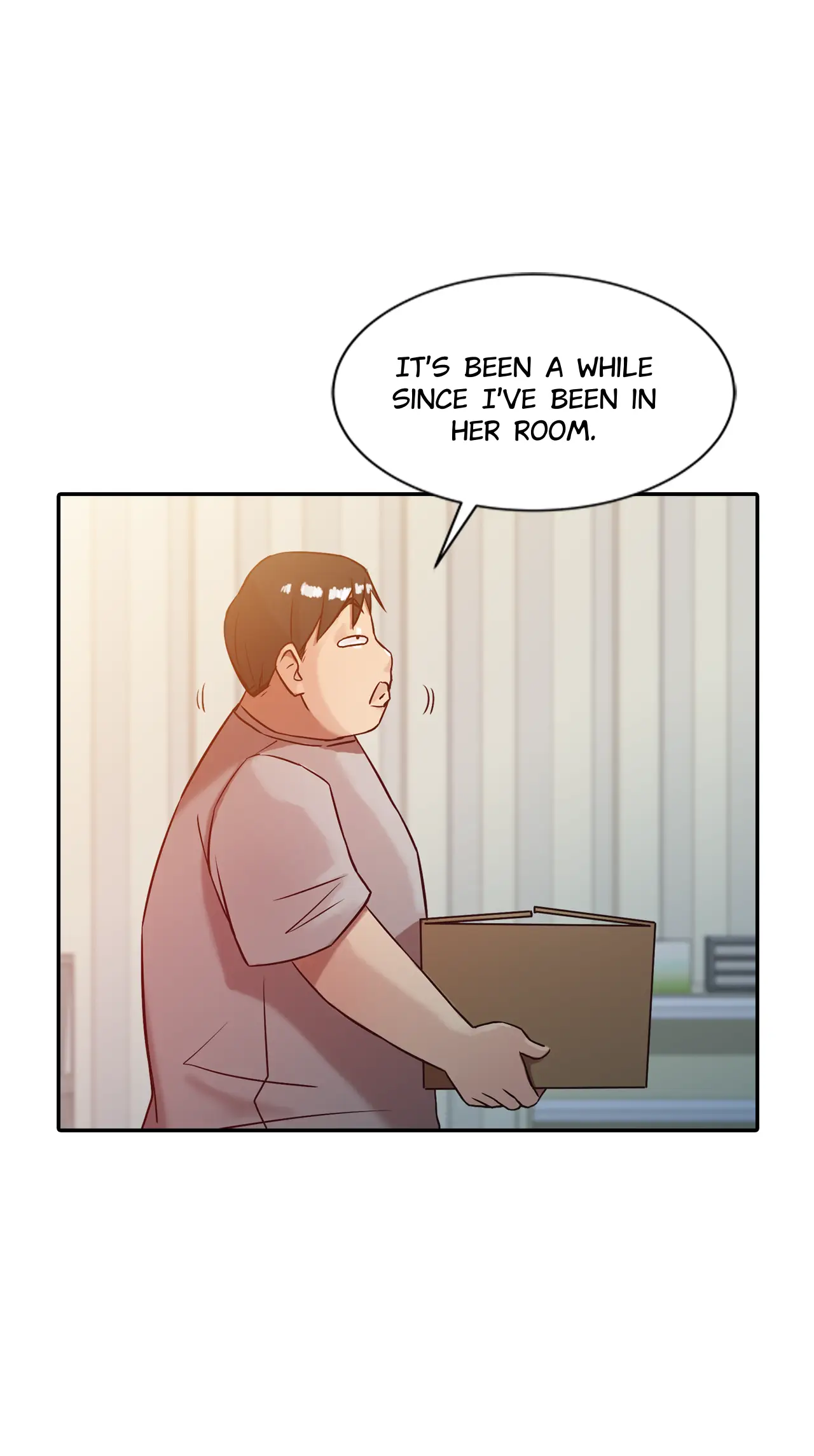 Training Sister In Law - Episode 5 - read scene 27