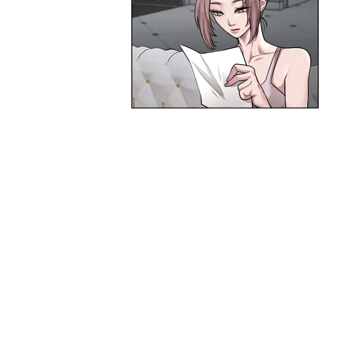 THE BANK CLERK - Episode 1 - read scene 91
