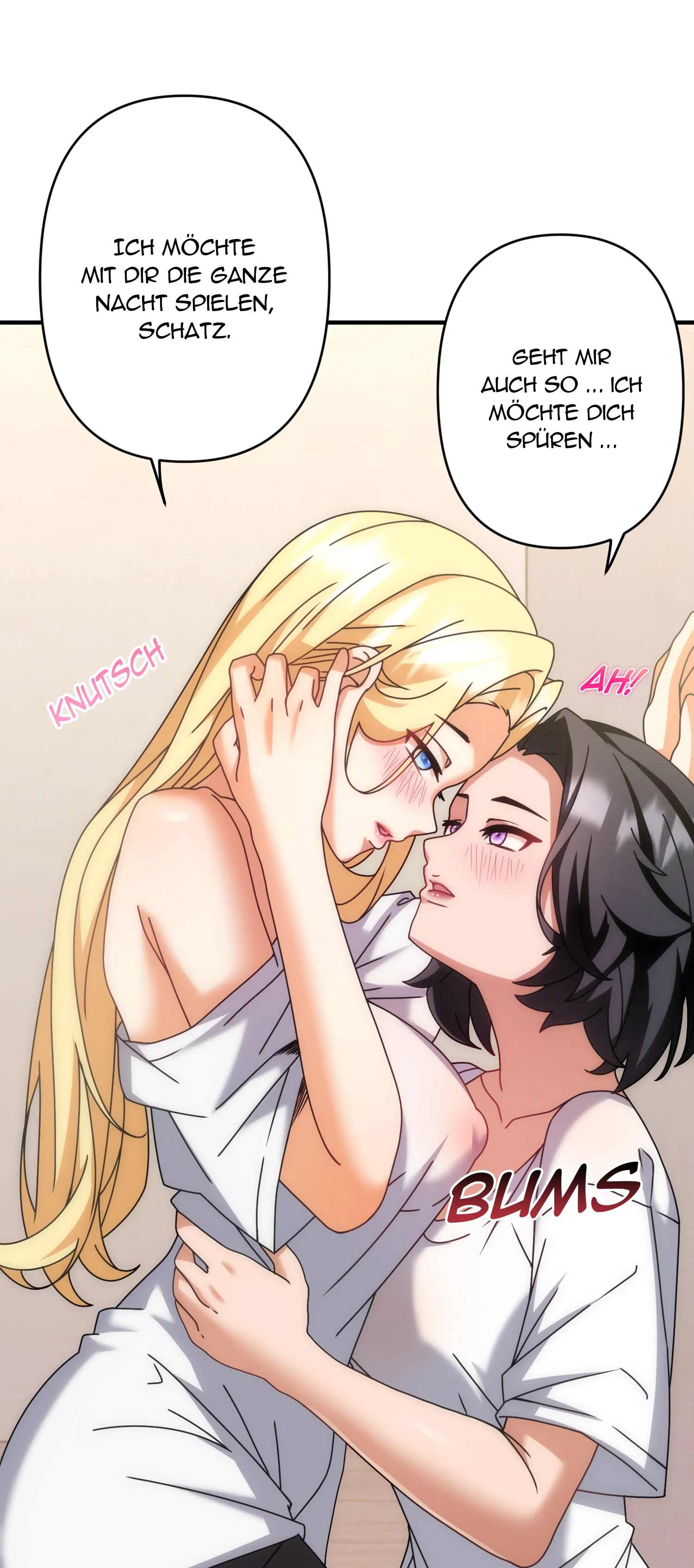 Ein Loch zum Ziel - Episode 1 - read scene 31