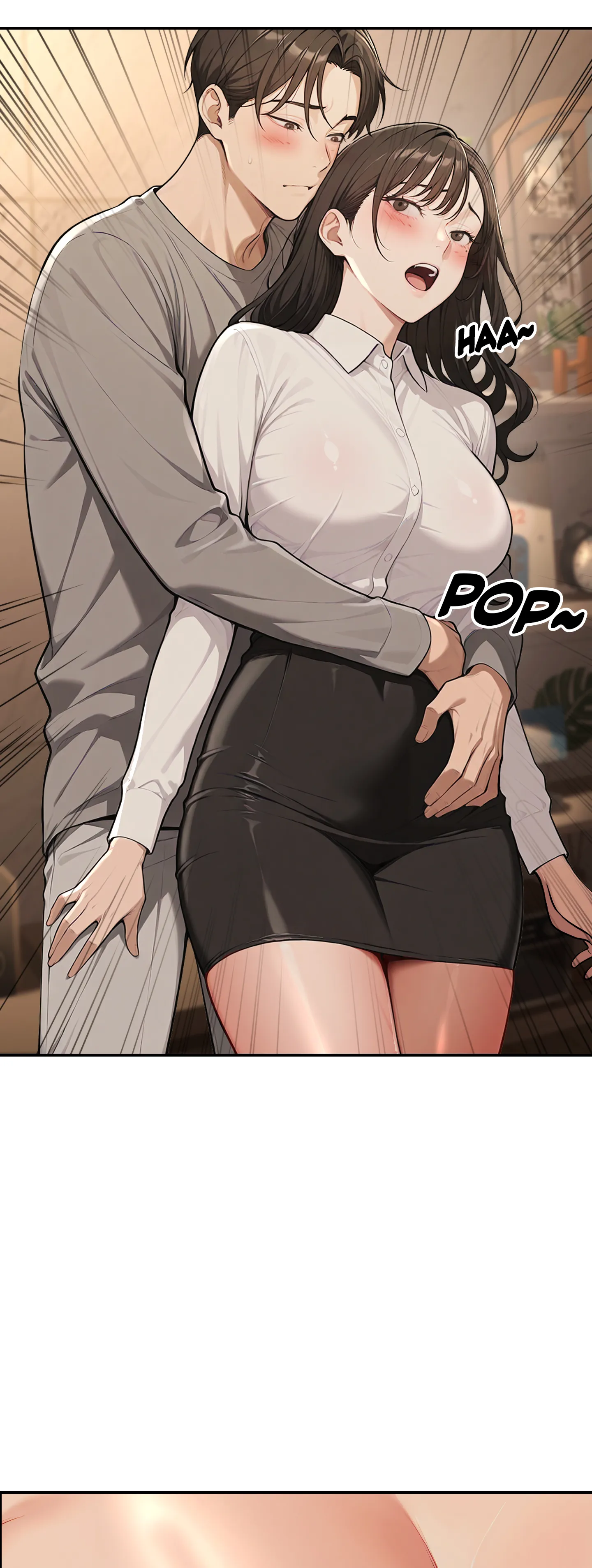 7GF Paradox - Episode 3 - read scene 2