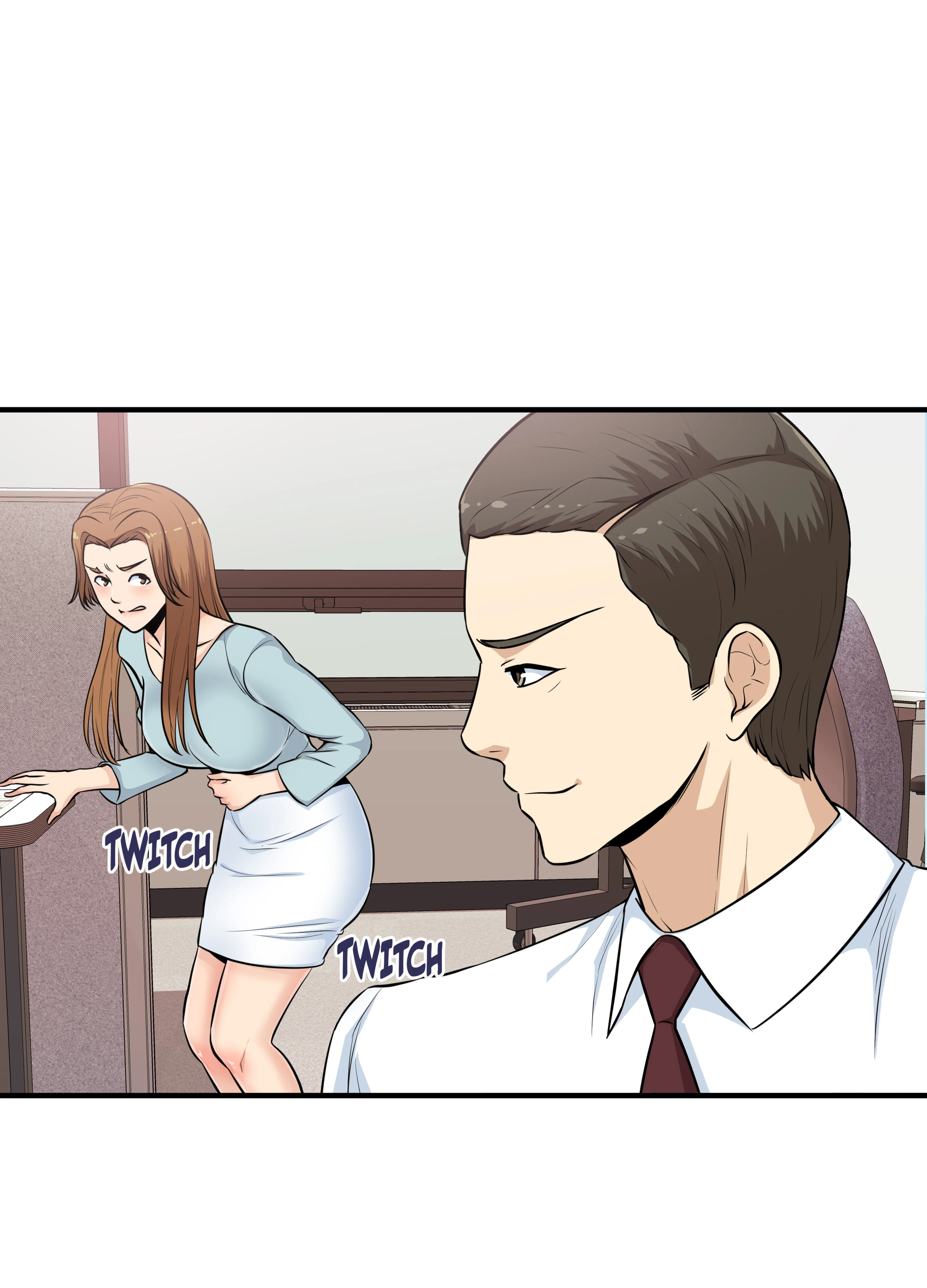 Office Bible - Episode 5 - read scene 51