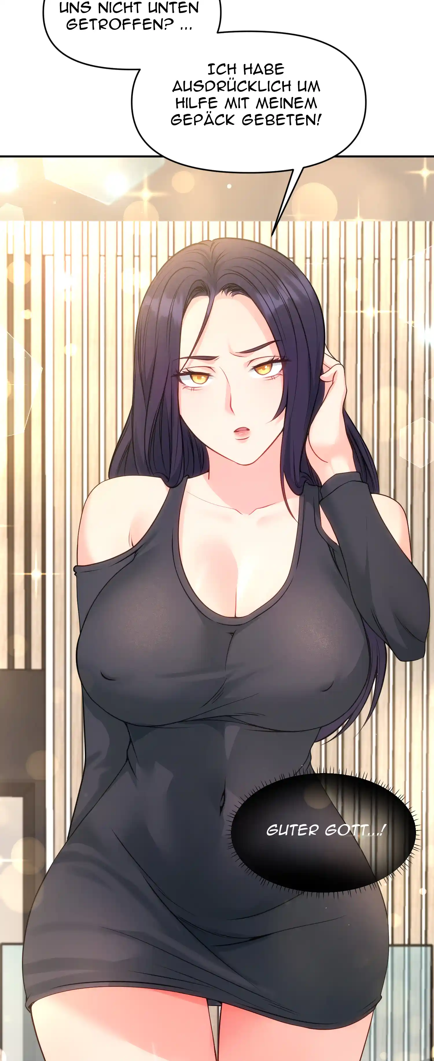 MILF Hotel - Episode 1 - read scene 32