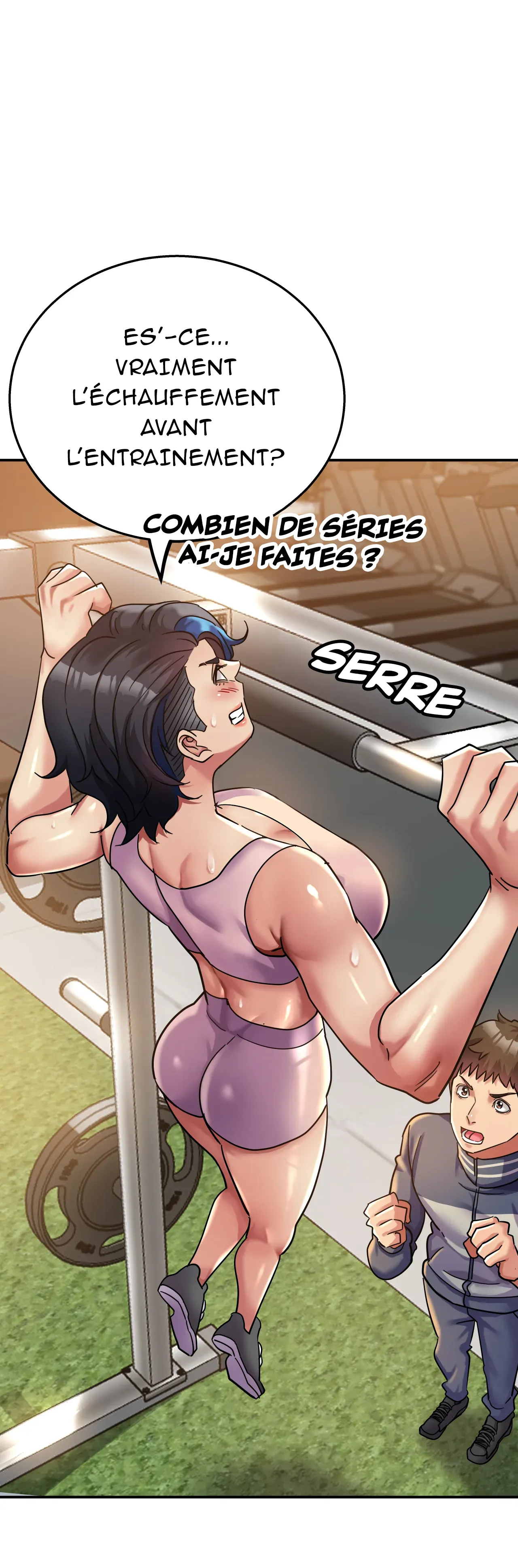 L'Anneau de Puissance - Prologue - read scene 26