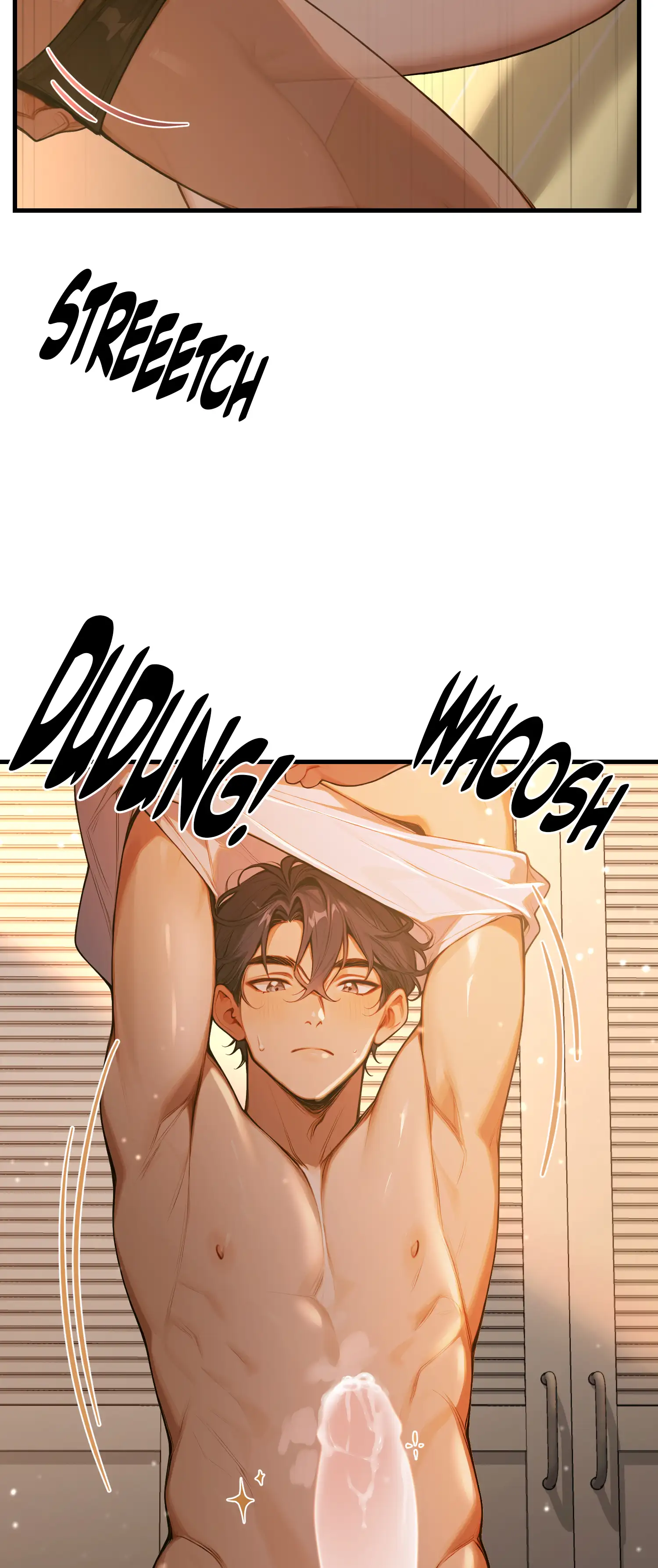 Strong Witch - Episode 5 - read scene 63
