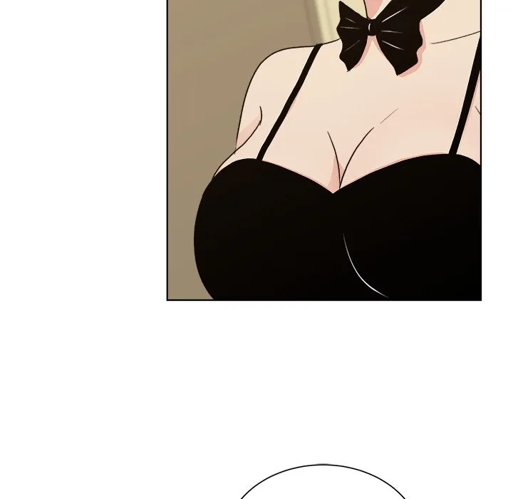 Be Mine, Comic Slut! - Episode 4 - read scene 61