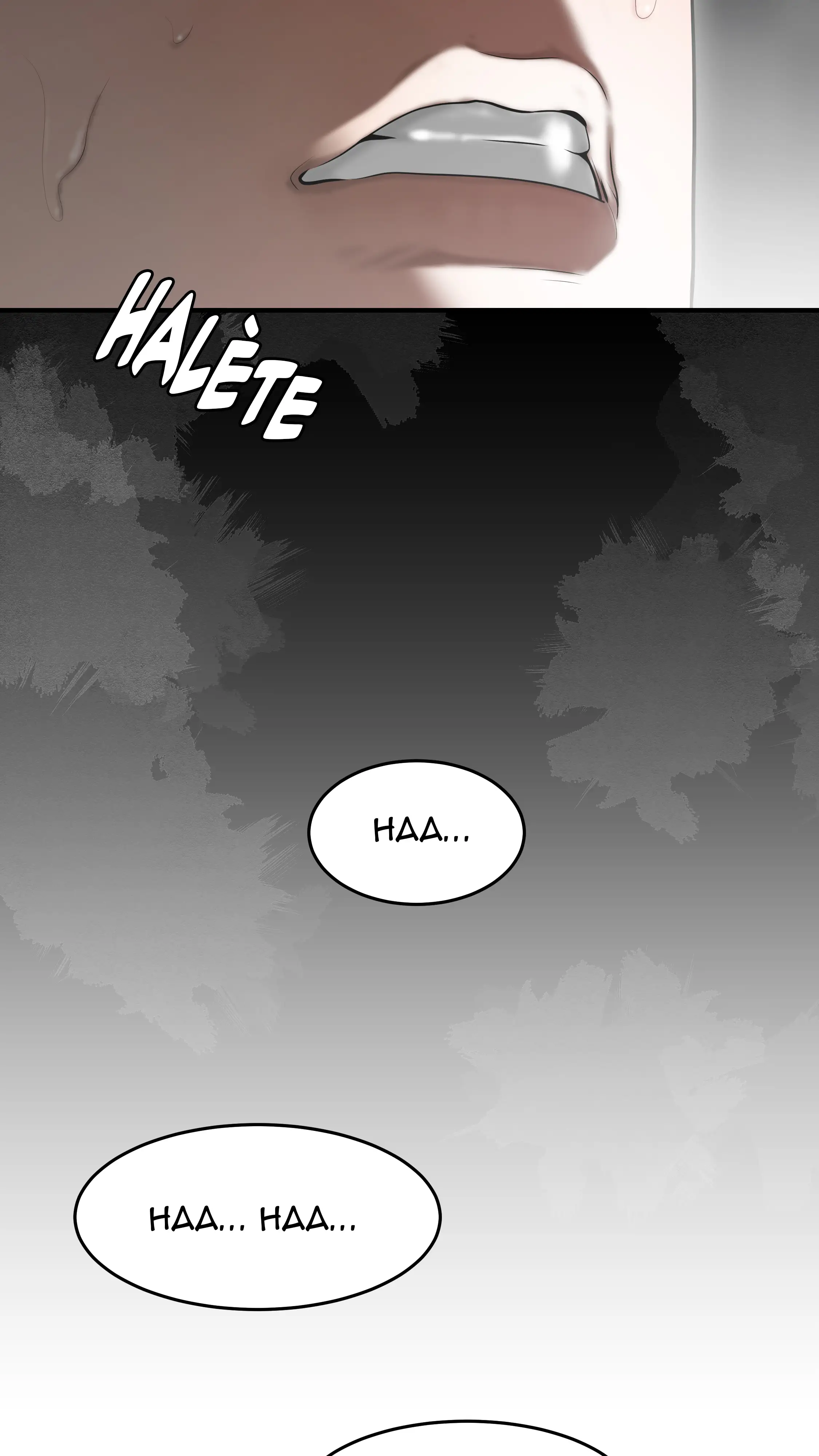 Drama De Bureau - Episode 2 - read scene 35