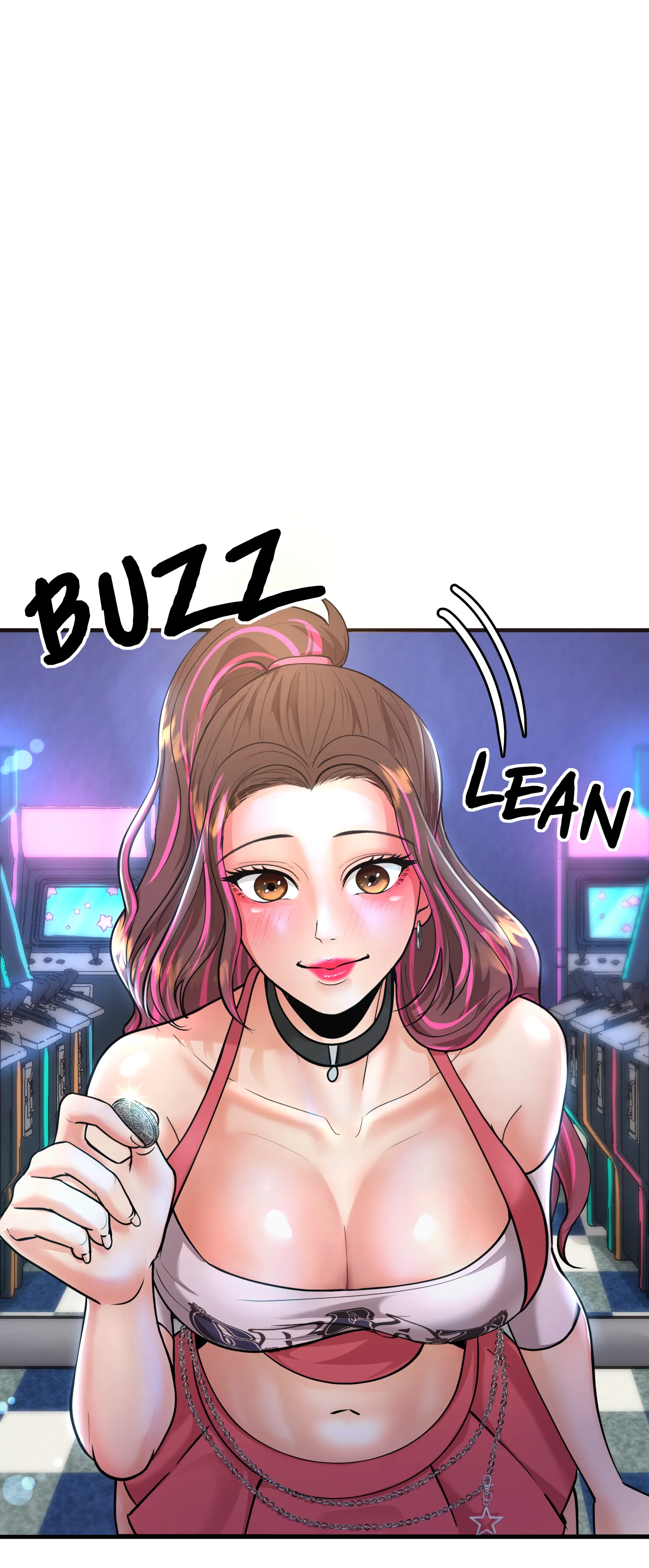 Disaster Roommates - Episode 2 - read scene 52