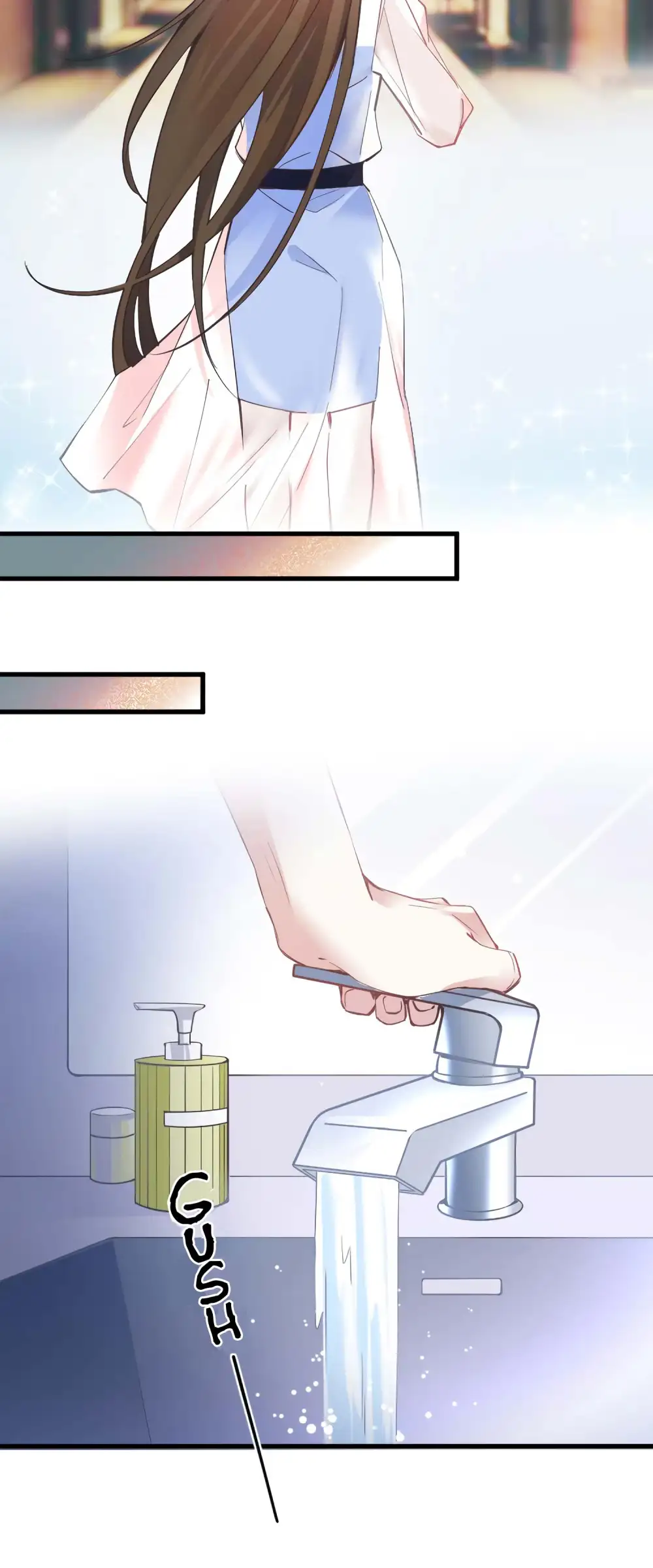 Nancheng Waits for The Moon - Episode 5 - read scene 8