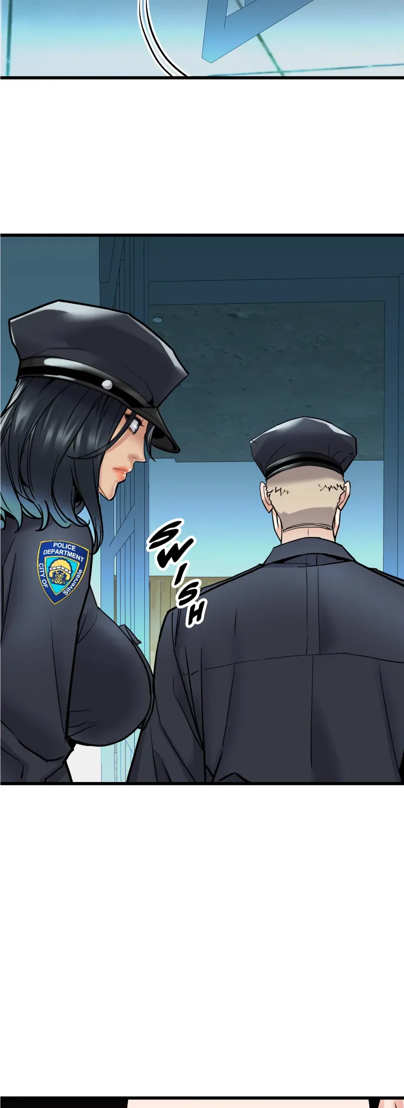 Ragazza Fuorilegge - Episode 1 - read scene 41