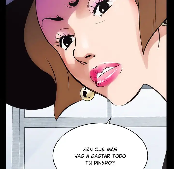Agentes Inmobiliarias - Episode 1 - read scene 63