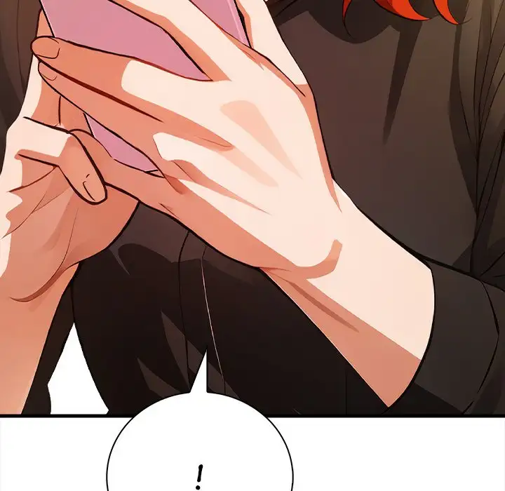 Spirit Contact: An Obscene Body - Episode 5 - read scene 61