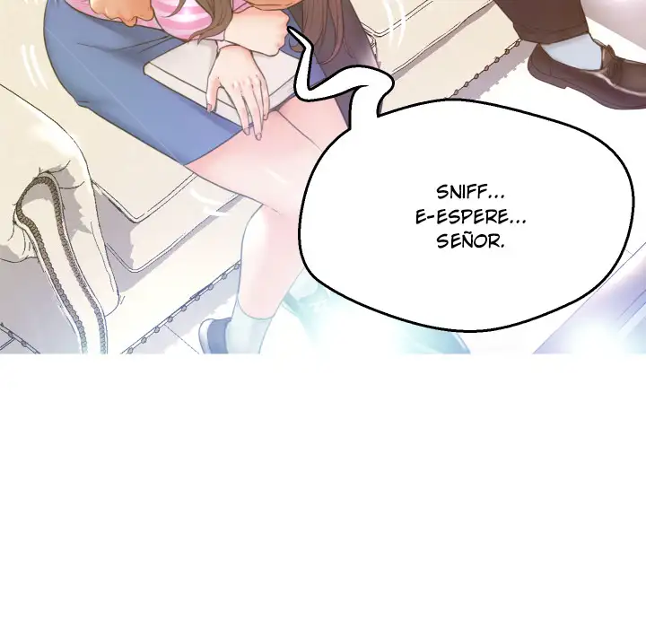 La Esposa de mi Hijo - Episode 1 - read scene 24