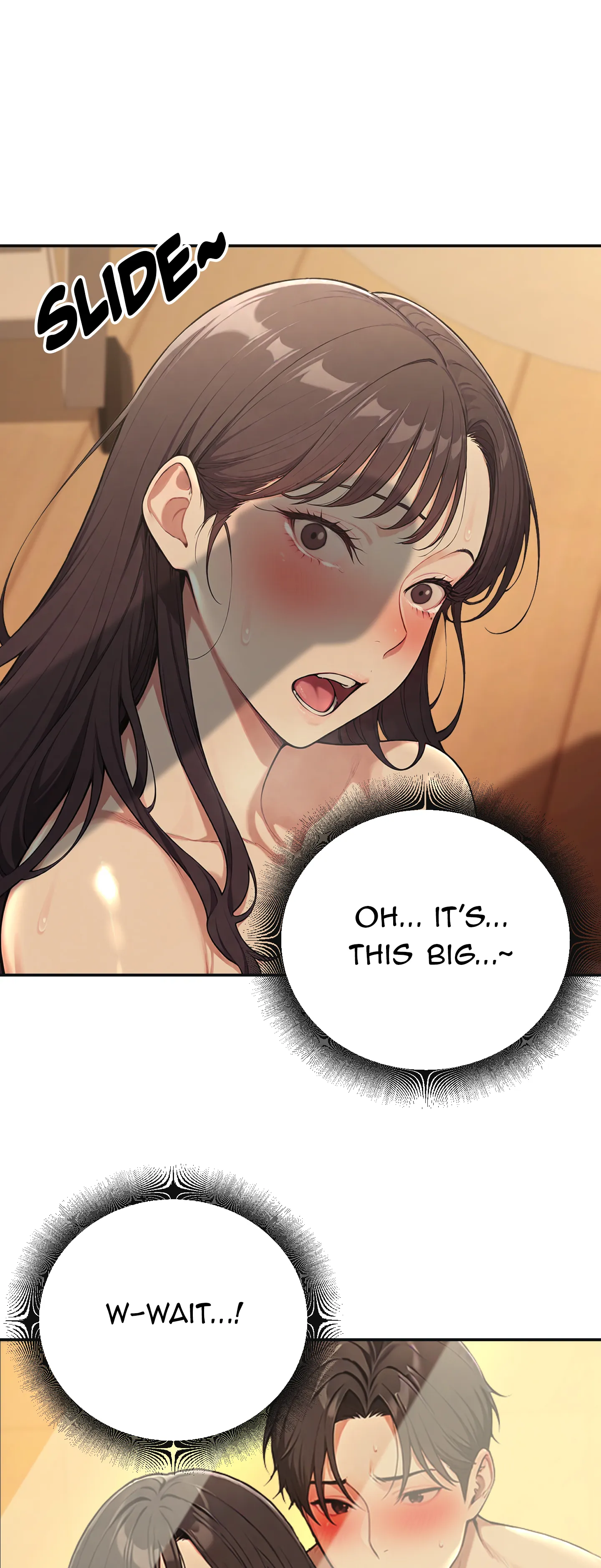 7GF Paradox - Episode 3 - read scene 17