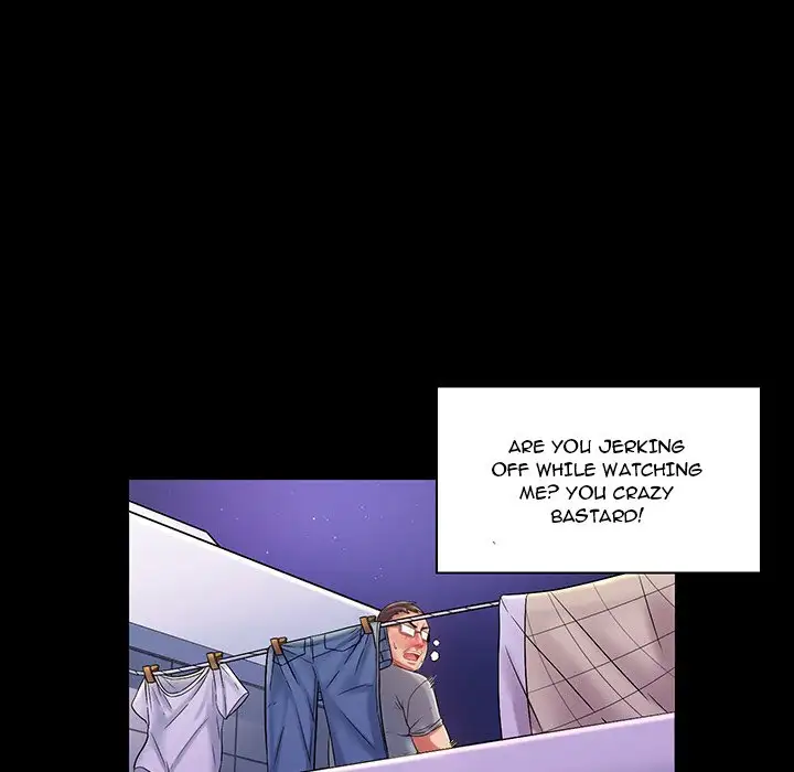 Teacher's Nightlife - Episode 1 - read scene 65