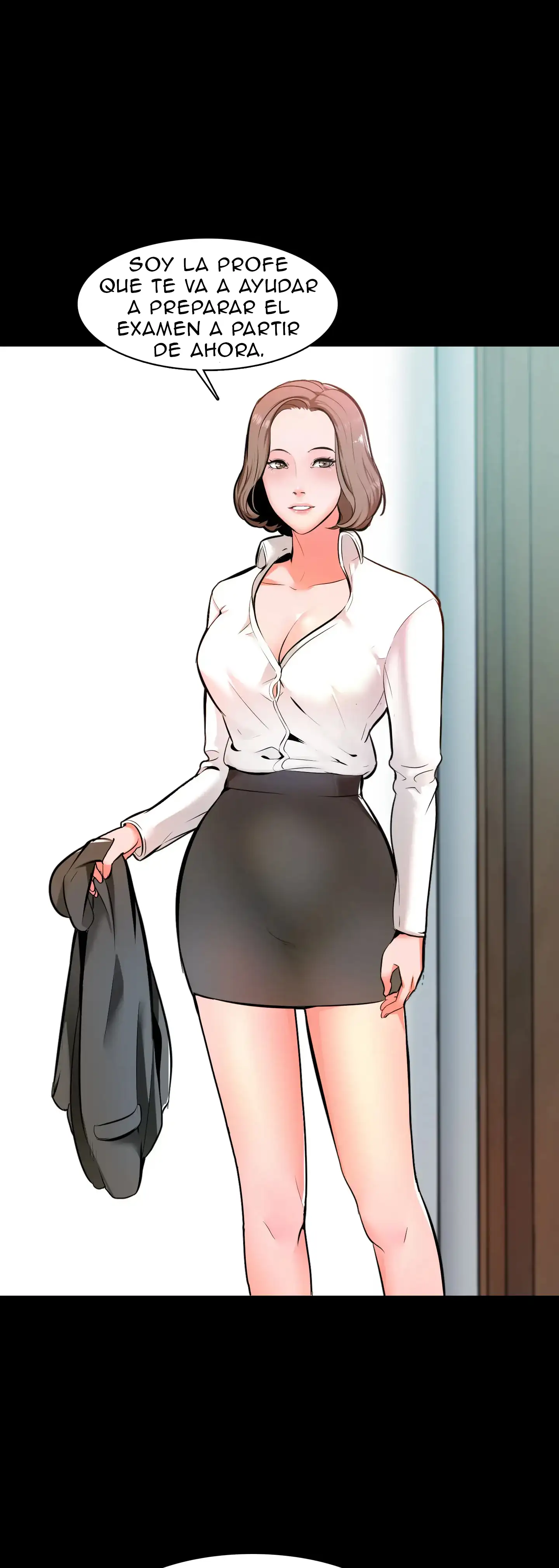 Tutora Privada - Episode 1 - read scene 13